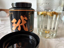 陈一凡 玳玳花茶 优选无硫回青橙枳壳花酸橙花代代花 泡水花草养生茶80g 实拍图