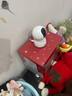 乔安高清摄像头家用室外防水监控器360度无死角带夜视全景旋转球机户外球机网络无线wifi手机远程 实拍图