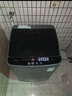 美的（Midea）波轮洗衣机全自动家用 MB55V36E 5.5公斤 宿舍租房 迷你洗衣机小型 随心洗 以旧换新 家电国家补贴 实拍图