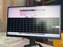 泰坦军团×逆狱联名款 27英寸4K 160Hz QD量子点 HDR500 FastIPS 155%sRGB 内置音箱电竞显示器 P2710V MAX 实拍图