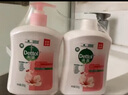滴露（Dettol）洗手液消毒抑菌滋润500g+500g补充装儿童家庭护手替换 实拍图
