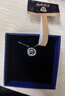 施华洛世奇（SWAROVSKI）【品牌直供】跳动的心项链女 女士项链生日礼物 5279425 实拍图