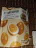 百草味甘栗仁栗子干果休闲零食 零食每日坚果炒货特产  熟板栗仁80g/袋 实拍图