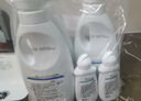 威露士La有氧洗内衣裤专用手洗洗衣液500ml*3+90ml*2组合抑菌除螨去血渍 实拍图