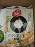 美丹0蔗糖苏打饼干 鲜葱味 易消化发酵饼干代餐休闲零食1510g 实拍图