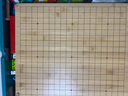 妙记围棋五子棋套装楠竹棋盘楠竹棋罐仿玉棋子中国象棋三合一套装8066 实拍图