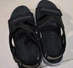 斯凯奇（Skechers）凉鞋男士夏季厚底休闲鞋软底外穿透气运动凉拖鞋237286 实拍图