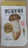 松鲜鲜松茸调味料90g【减钠29% 0添加】代替盐鸡精味精炒菜炖汤煲汤调味 实拍图