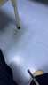 e洁抽绳垃圾袋黑色40*45cm155只1.3丝家用手提穿绳免撕塑料袋加厚 实拍图