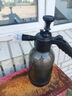 漫德莱洗车高压水枪园艺花园浇花浇水刷车神器家用水管软管喷头20米套装 实拍图