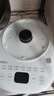 美的（Midea）养生壶 1.5L全自动煮茶壶 花茶壶烧水壶12h恒温11档控温 母婴316L材质电热水壶煮茶器MK-YSP1508 实拍图