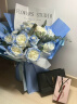 圣罗兰（YSL）小黑条口红314 哑光唇膏化妆品生日礼物女618抢先购 实拍图