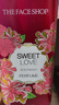 菲诗小铺(THE FACE SHOP) 浪漫邂逅香氛沐浴露 900ml 男女通用 保湿芳香 实拍图