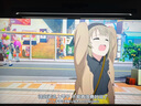 SANC盛色27英寸 2K 240Hz Fast IPS快速液晶1ms响应 旋转升降 低蓝光 电竞游戏屏幕显示器G73 实拍图