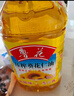 鲁花 食用油 物理压榨 剥壳去皮 葵花仁油5L 实拍图
