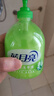 蓝月亮 抑菌洗手液 芦荟清香 500g瓶*2+500g瓶补*1 专业抑菌99.9% 滋润温和儿童可用 实拍图