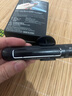 蒂诺邦破窗神器 汽车安全锤号码牌 一秒破窗应急车载多功能割刀逃生救援 两用款【航空合金黑】+带号码牌 实拍图