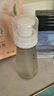 RECIPE玥之秘水晶防晒喷雾50+88ml 防水防汗持久紫外线防晒霜套装SPF50+ 实拍图