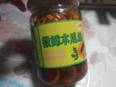 花桥牌微辣木瓜丝 调味品 下饭菜榨菜咸菜酱菜香辣木瓜条 280g*1瓶 实拍图