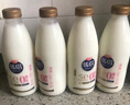 光明优倍 5.0优质乳蛋白 780ml*1 超鲜牛乳 纳滤牛奶 0脂肪 实拍图