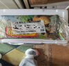 十月稻田 三色藜麦 480g (藜麦米 黎麦 轻食 五谷杂粮 大米伴侣 真空) 实拍图