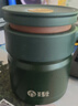 茶马仕茶杯紫砂内胆保温杯男茶水分离泡茶水杯子送老师高档礼盒装可定制 实拍图
