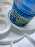 马利（Marie's）水粉颜料套装12色50ml 小盒装儿童幼儿园彩绘涂鸦画手绘水粉画颜料 易清洗无异味儿童色彩颜料 实拍图