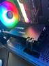 雷索 RTX2070 Super/2070 8G GDDR6全新盒装上门电脑黑神话悟空游戏设计渲染学习台式机光追4K独立 RTX2070 8G天神|全覆盖背板 实拍图