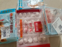 广州酒家利口福 虾仁干蒸烧麦210g 12个 早餐半成品 广式早茶点心 烧卖 美食 实拍图