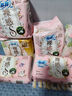 苏菲日用旅行试用装（裸感S贵族棉25cm2片*3+魔术贴早安裤L码1条*2） 实拍图