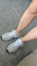 耐克NIKE休闲鞋女复古白老爹鞋M2K TEKNO运动鞋BQ3378-100白36 实拍图