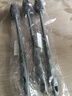 新透明静电贴墙面贴纸吸附保护膜无胶墙纸不伤墙防水防脏墙贴防踢 60cm*10米【静电吸附不伤墙】 透明静电吸附【无胶不伤墙】 实拍图