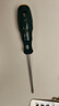 世达（SATA）工具A系列十字螺丝刀工业级带磁改锥起子多规格 62308 #1x100MM 实拍图