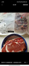 春禾秋牧 进口谷饲100天原切雪花眼肉牛排套餐1.2kg/6-7片 牛肉生鲜 实拍图