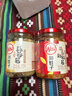 川娃子 蒜蓉酱240g*2瓶 蒜泥酱烤生蚝扇贝蒜蓉调料 原味+香辣味 实拍图