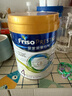 美素佳儿（Friso）【品牌授权】港版皇家HMO美素佳儿婴幼儿配方奶粉800g 4段 HMO 800g 3罐 实拍图