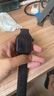 好记星【无游戏长待机】儿童智能电话手表4G全网通学生青少年初高中精准定位运动级防水可视频智能手表 升级版黑【加大电池+视频通话+精准定位+零钱支付】 实拍图