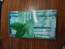 康佳（KONKA）冲牙器家用洗牙器洁牙器牙齿冲洗器水牙线牙结石充电便携式全身水洗正畸喷嘴礼物送父母亲男女友 【喷嘴收纳】三秒渐强+高效脉冲+长续航 4支喷头 实拍图