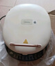 美的（Midea）电饼铛家庭用双面加热上下盘可拆洗煎饼铛煎烤机烙饼锅早餐机加深烤盘大火力大尺寸电饼档JKC3078 实拍图