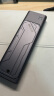海康威视（HIKVISION）20Gbps M.2 NVMe/NGFF双协议固态硬盘盒Type-C3.2移动硬盘盒 适用笔记本台式电脑SSD硬盘外接盒子 实拍图