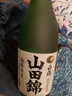 白鶴（Hakutsuru）山田锦特别纯米清酒 720ml 15.5度 日本进口清酒 实拍图