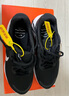 耐克NIKE男子跑步鞋REVOLUTION 7运动鞋FB2207-001黑42 实拍图