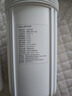 科罗菲（COLOFEL）【品质升级】大白瓶前置过滤器 大蓝瓶大胖瓶中央净水机全屋家用净水器通用滤芯除氯小型中央净水 10寸单联标配（搭PP除固态杂质） 实拍图