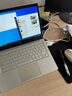小米 Mi xiaomi Air/Pro 二手笔记本 高清全面屏时尚轻薄办公学习二手笔记本电脑 95新 小米13寸i7-7500-8G-256G独 实拍图