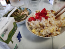 西贝莜面村黄油手抓饼1.6kg 800g*2袋 16片装早餐半成品手抓饼 生鲜面点 实拍图