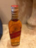 尊尼获加（JOHNNIE WALKER）洋酒 红方红牌700ml 苏格兰调和型威士忌无盒 实拍图