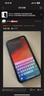 Apple 苹果 iPhone 15/14/13/12/X系列二手手机 颜色内存以质检报告为准A16 苹果 iPhone XS 实拍图