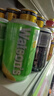 屈臣氏（Watsons）苏打水香草味低糖0脂低卡气泡饮料调酒330mL*24罐JOJO联名 实拍图
