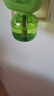 润本（RUNBEN）电蚊香液驱蚊液蚊香液120晚45ml×4瓶+1器驱蚊-基孔肯雅热 实拍图