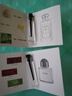 【大牌平替】香水小样高级持久留香邂逅旷野蔚蓝真我小众试香2ml 无人区玫瑰+小苍兰 实拍图
